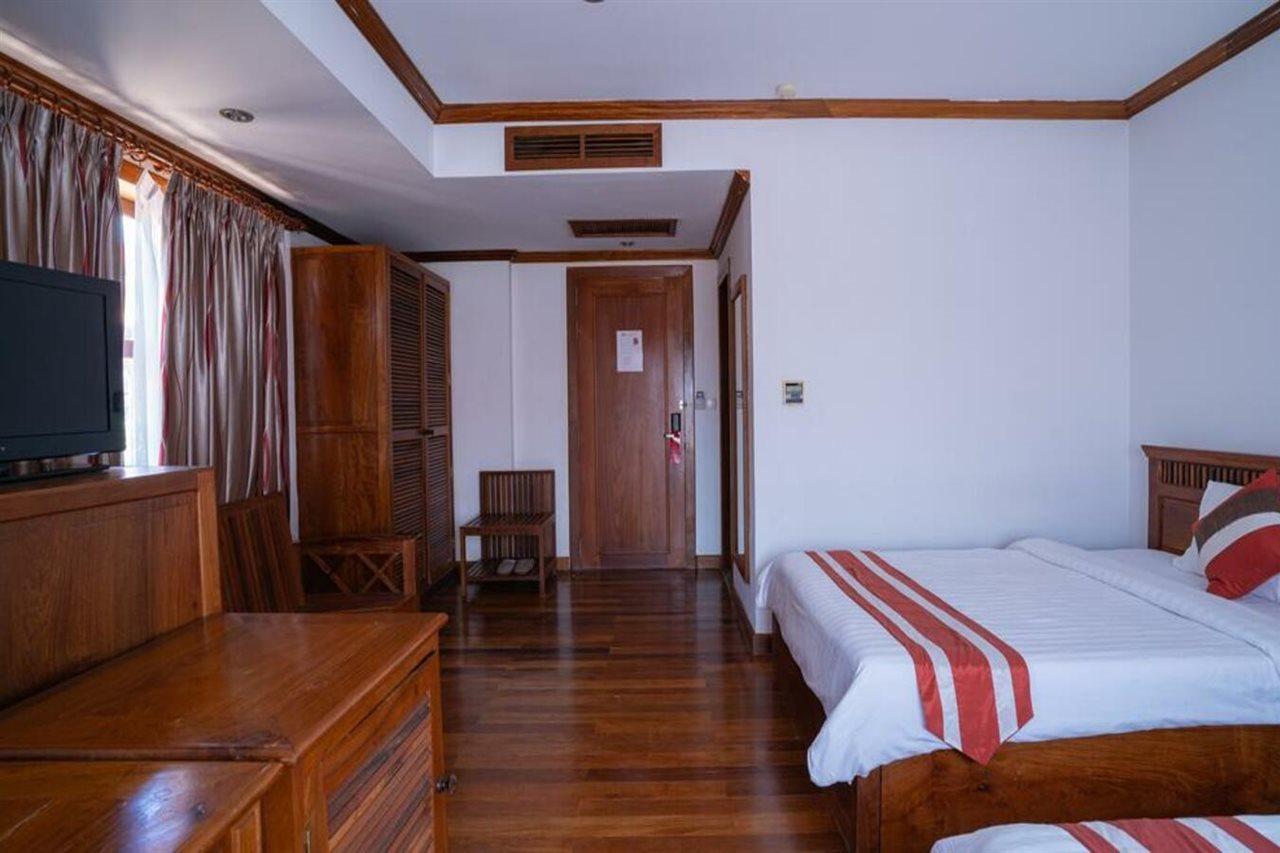 Cheathata Cta Hotel 3*