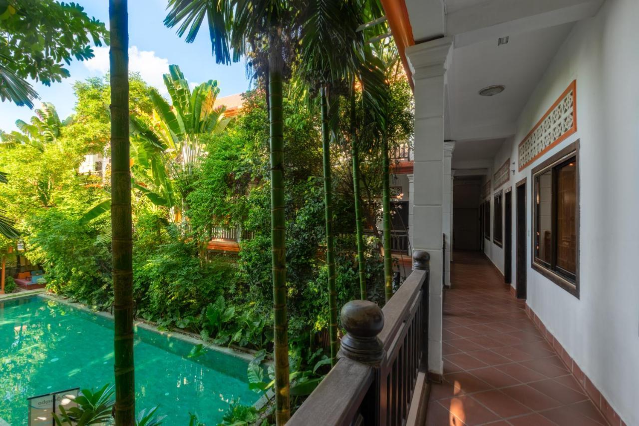 Eocambo Village 4* Siem Reap