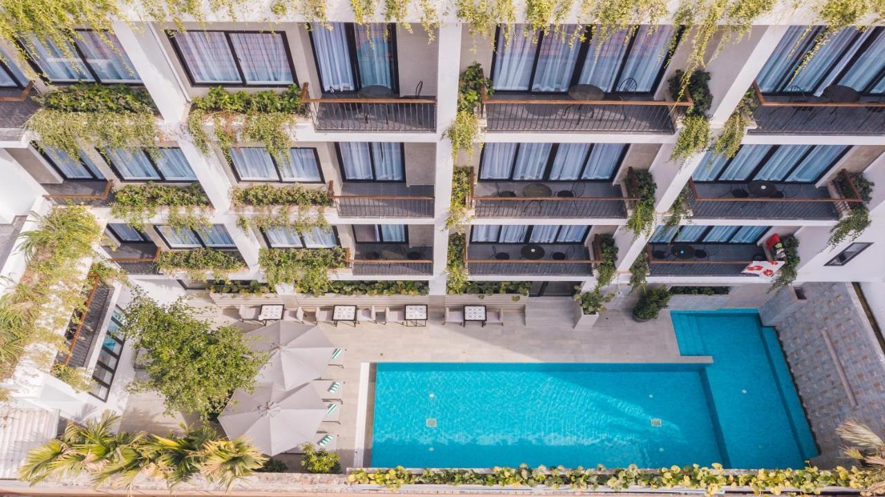 Angkor Aurora Hotel