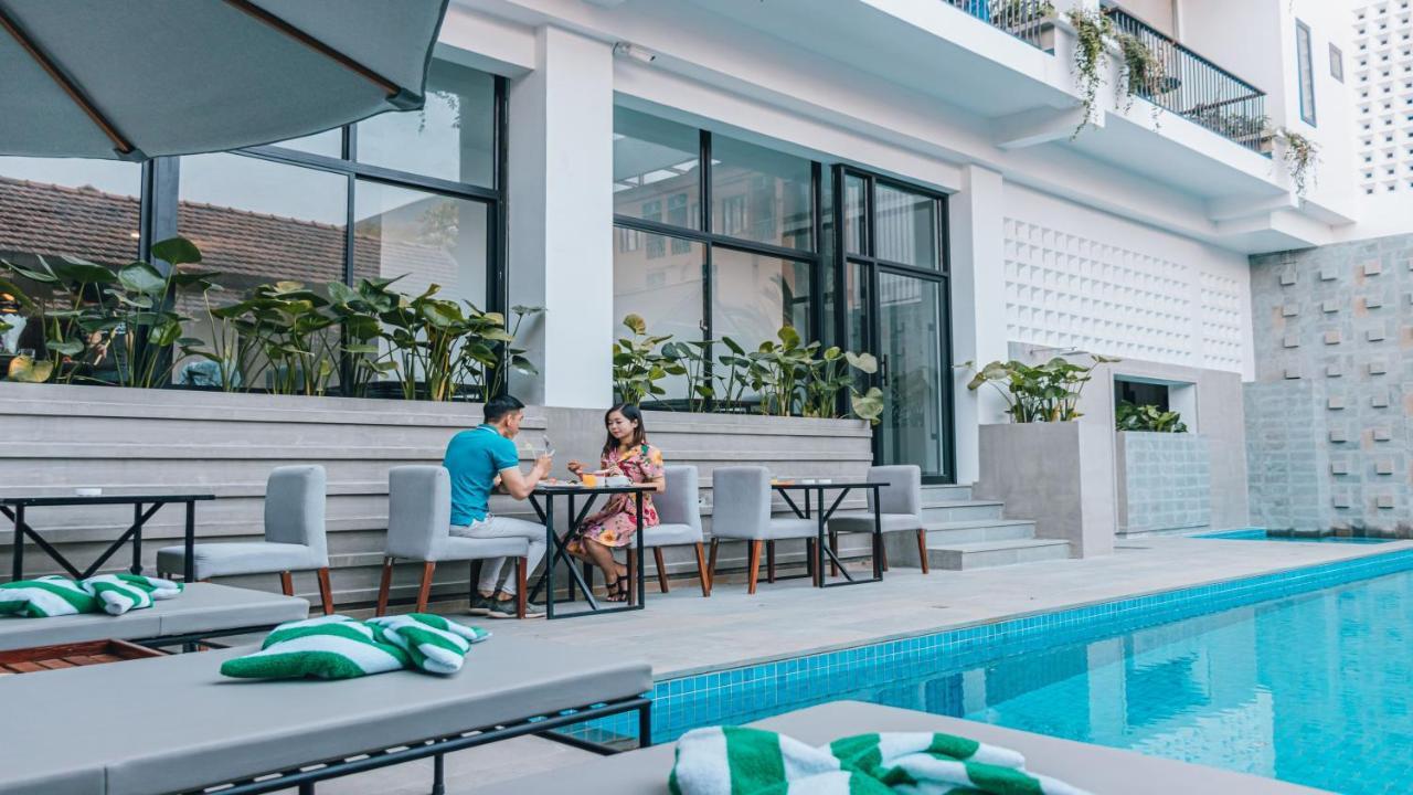 Hotel Angkor Aurora