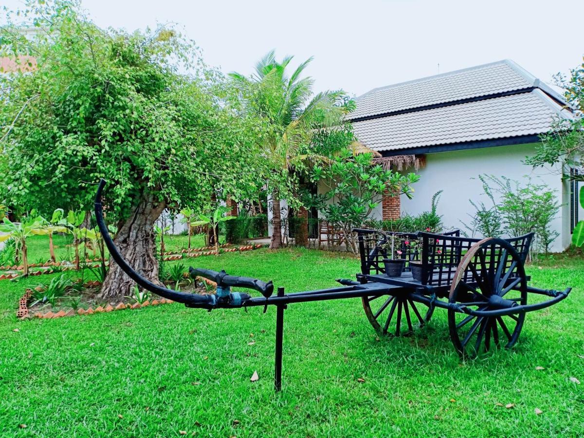 Asarita Angkor & 4*