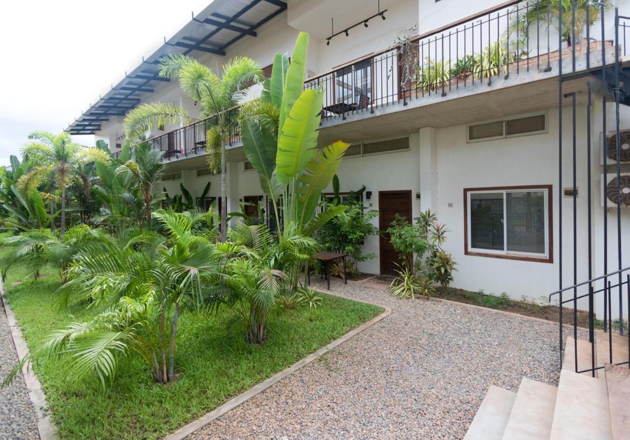 Apartment Phan Nata *