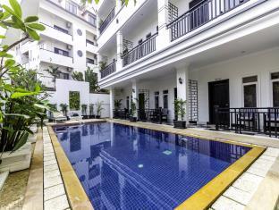 Rithy Rine Angkor Siem Reap