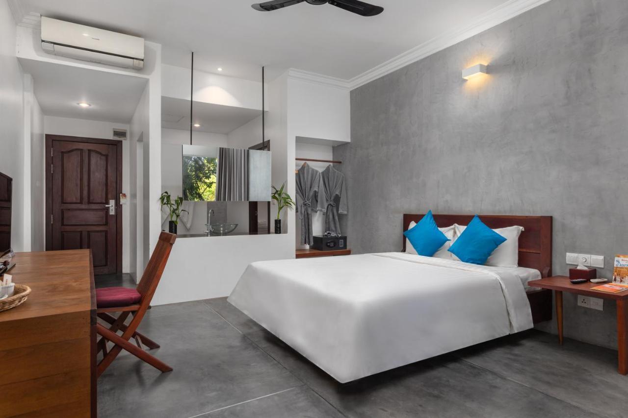 Eocambo 4* Siem Reap