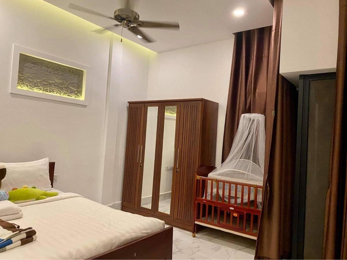 Siemreap Hotel Siem Reap