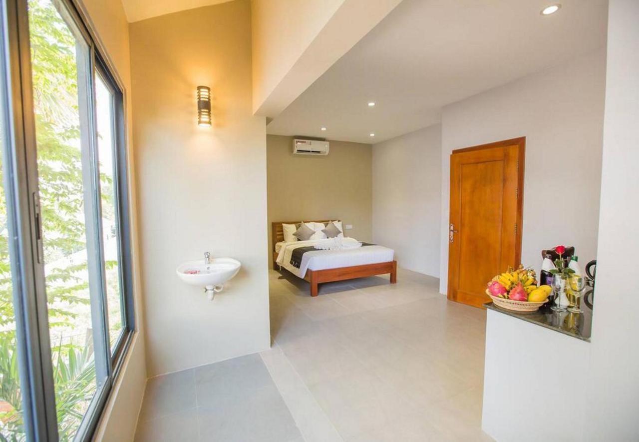 Hotel Saline