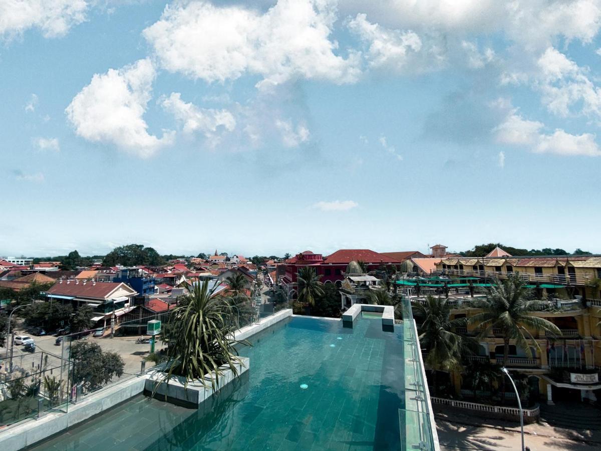 Aborest Tropical Siem Reap