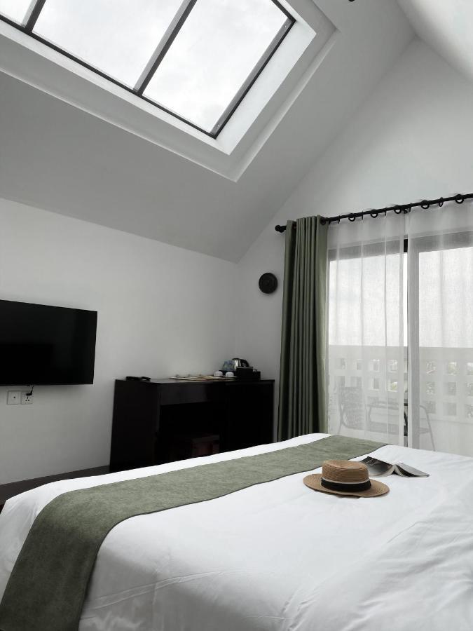 Aborest Tropical Hostel *