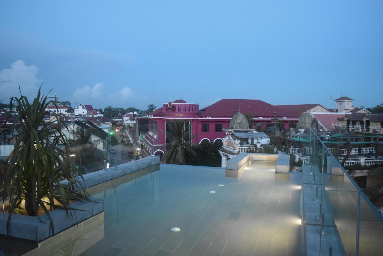 Aborest Tropical *