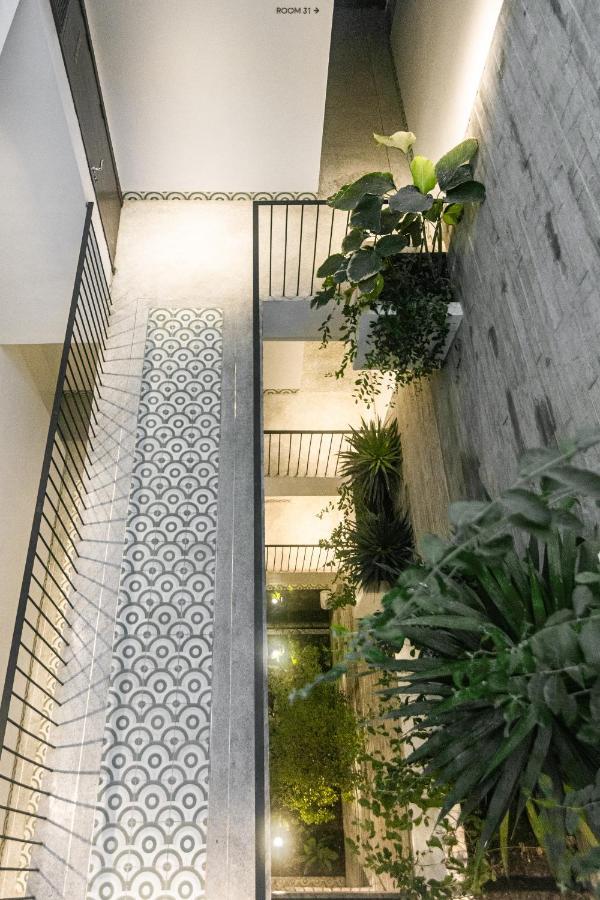 Asrama Aborest Tropical Siem Reap