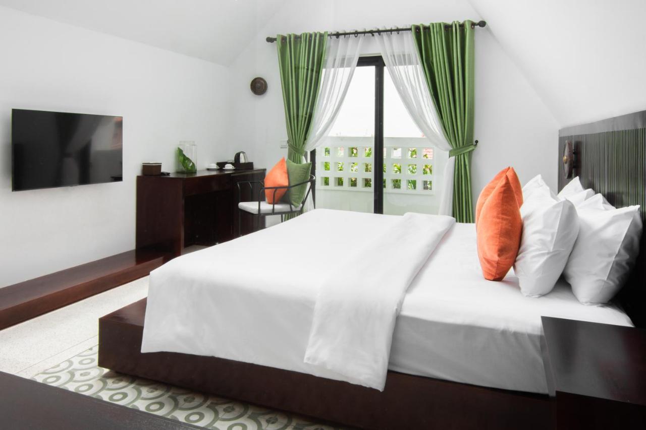 Aborest Tropical Asrama *