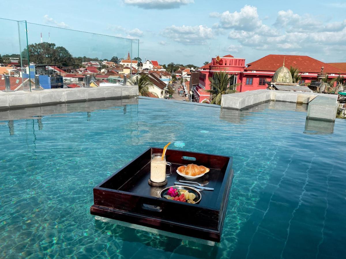 Aborest Tropical * Siem Reap