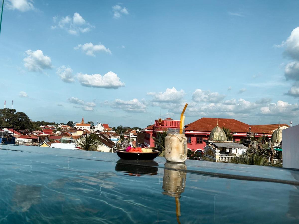 Aborest Tropical Asrama