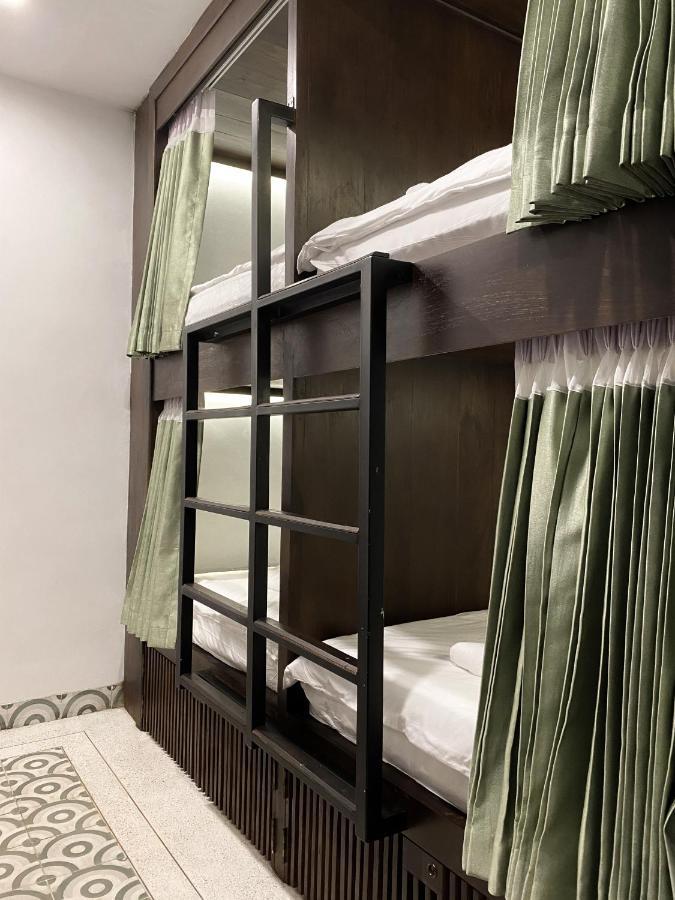 Aborest Tropical * Siem Reap