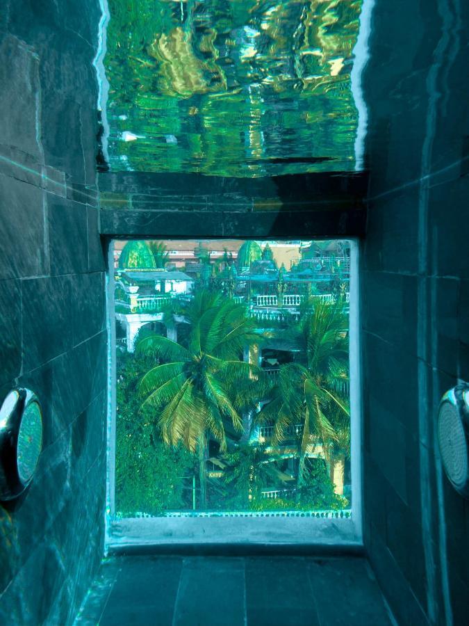 Aborest Tropical Asrama