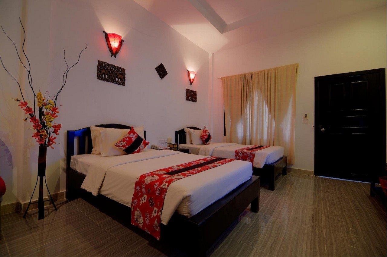Boutique Angkor Siem Reap