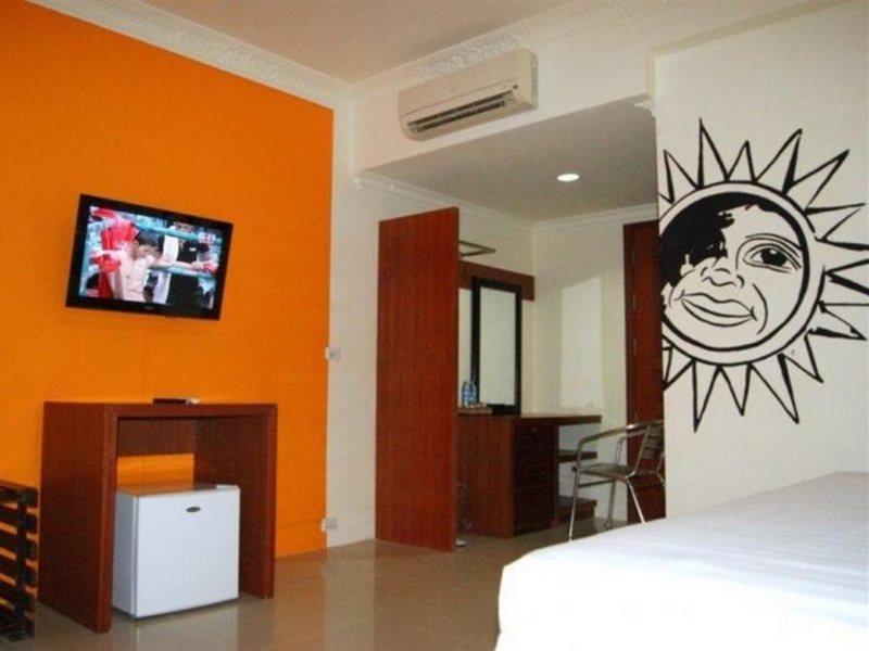 Hotel Viva