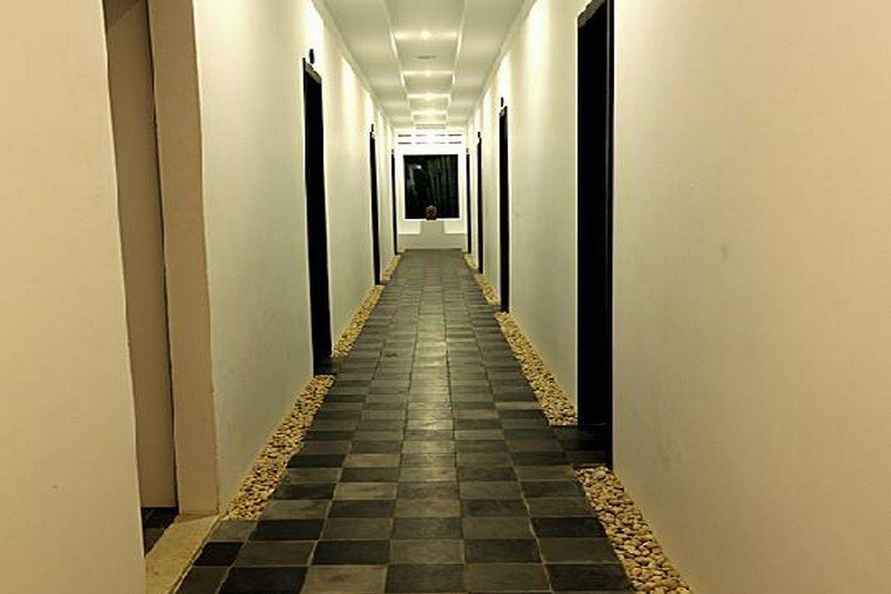 Medamrei 3* Siem Reap