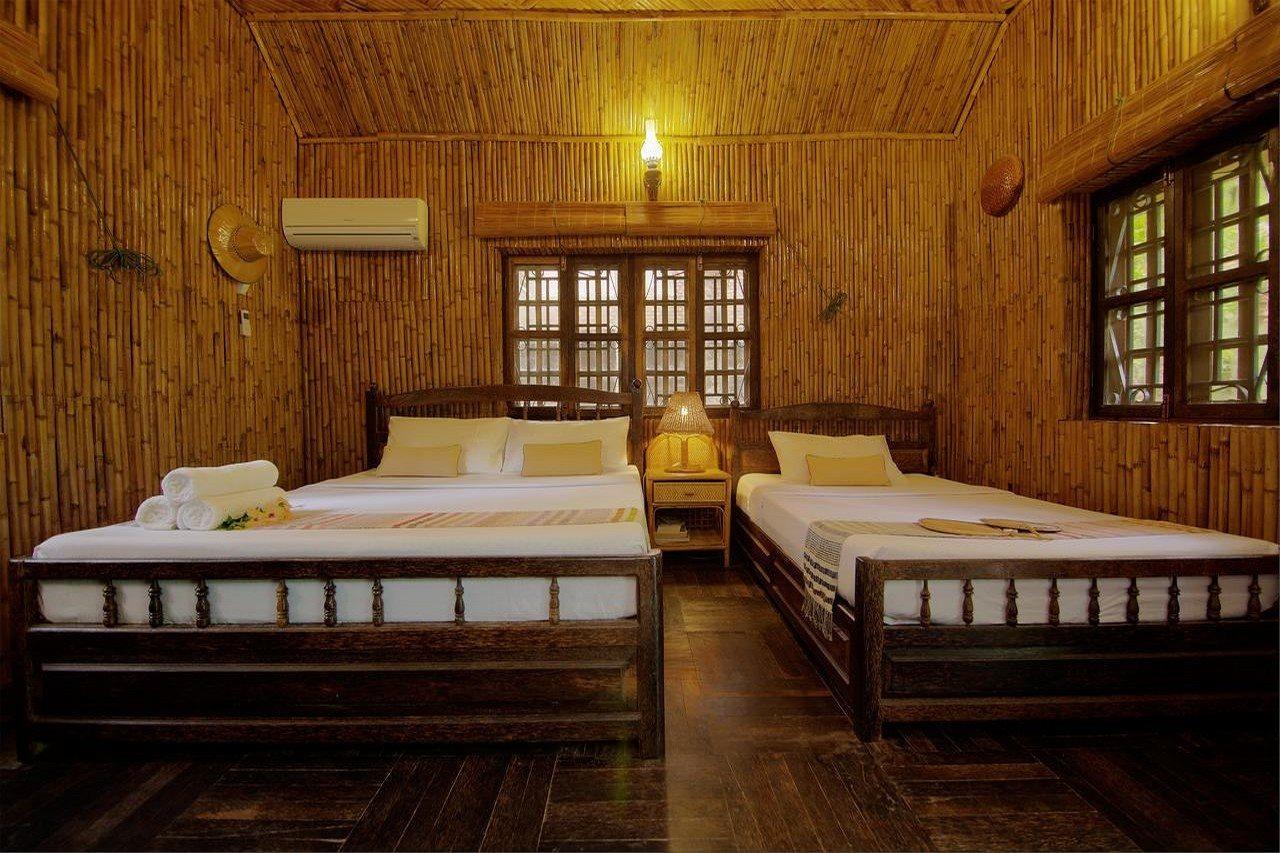 Palm Village & Resort 4*