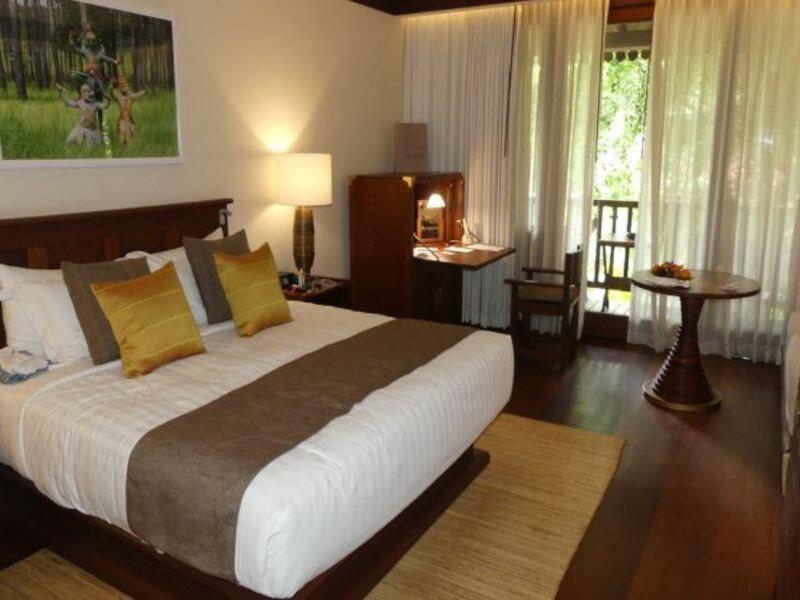 La D'angkor, A Belmond Hotel, Hotel Siem Reap