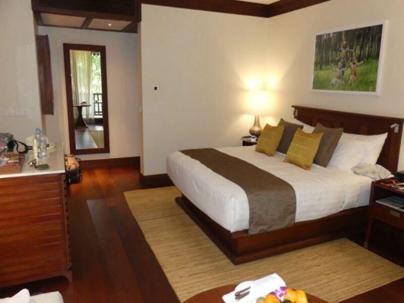 Hotel La D'angkor, A Belmond Hotel, Siem Reap