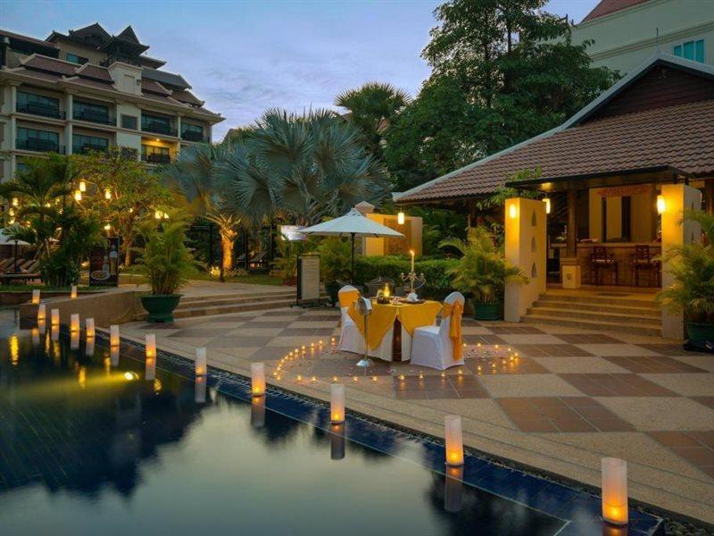 Angkor Miracle Reflection Club 5* Siem Reap