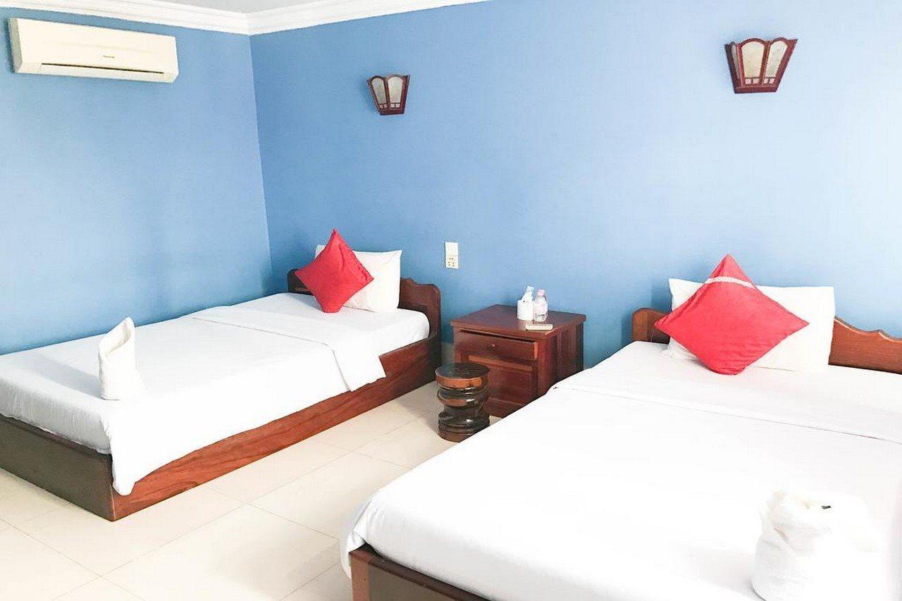 Ta Som & Tour Services Guest house