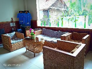 Blue Palace Siemreap