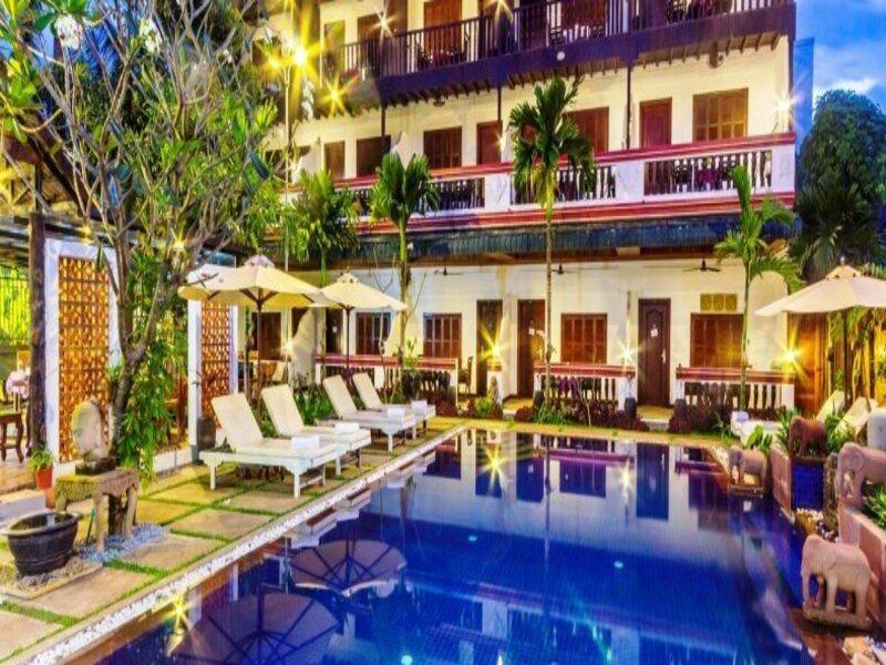 Hotel Baystone