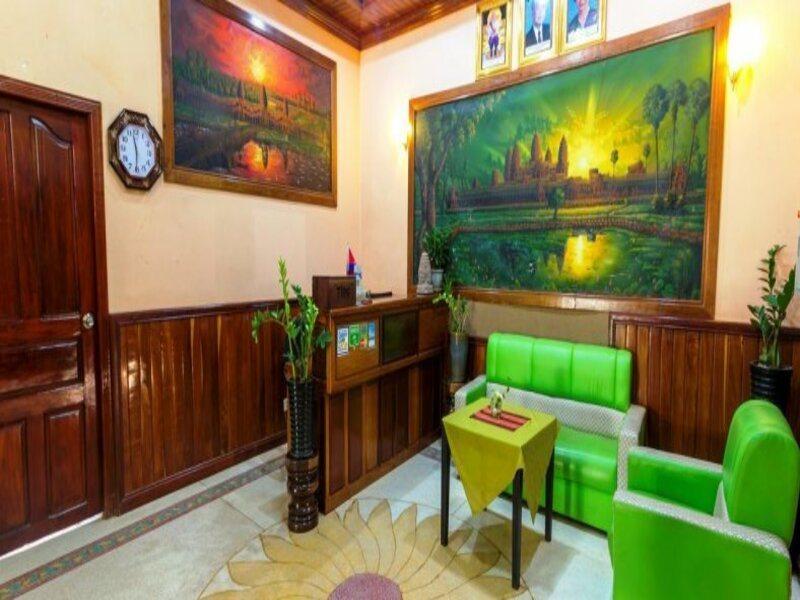 Hotel Baystone