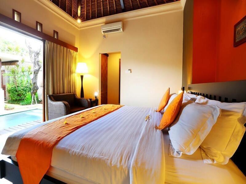 Bliss Hotel