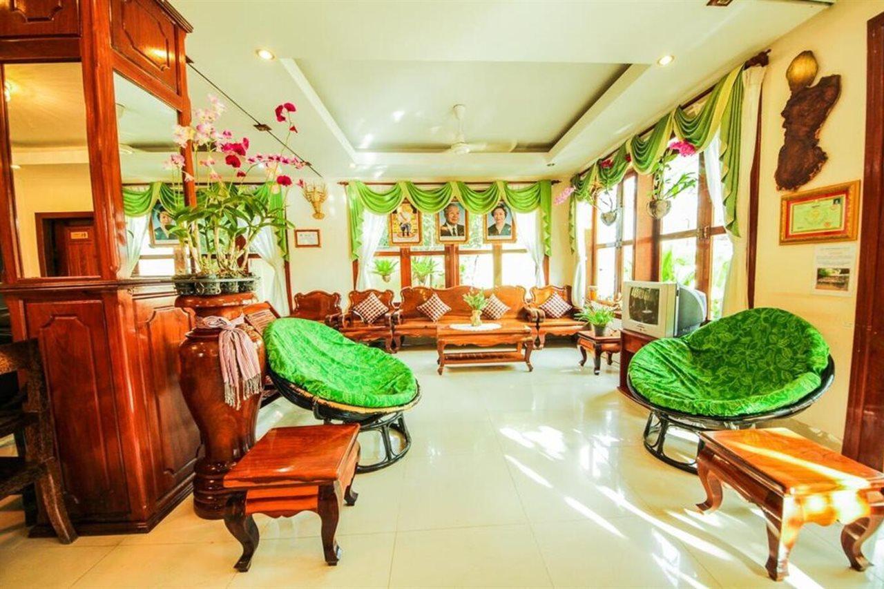 Hotel Riverside