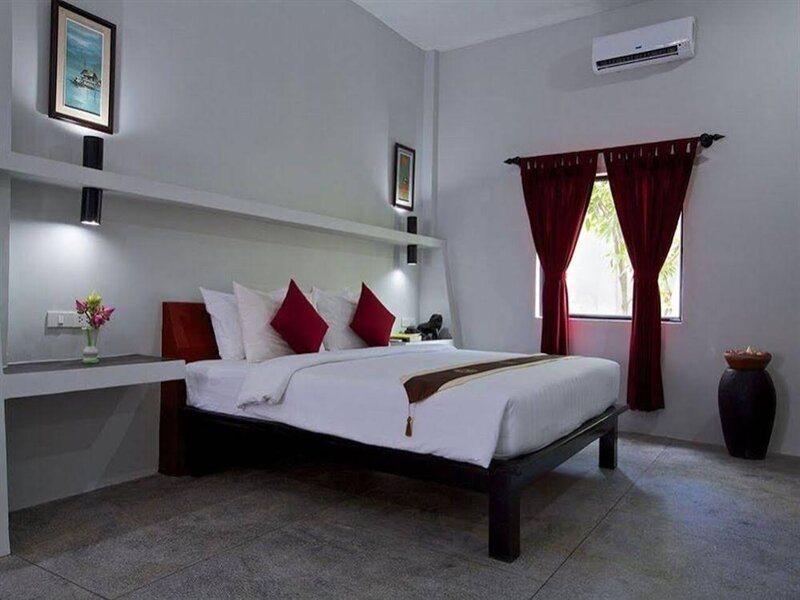 Angkor Magic Tree Boutique Siem Reap