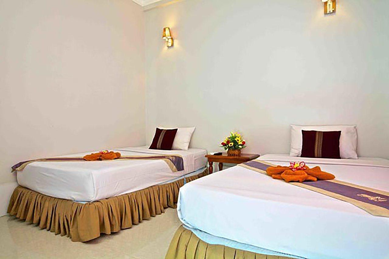Damnak Riverside Siem Reap