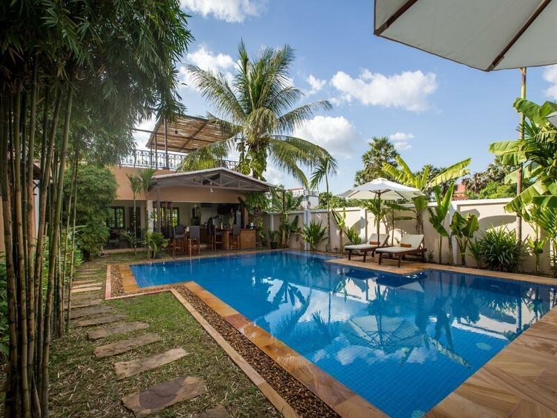 Hotel The Rose Apple Boutique 3*