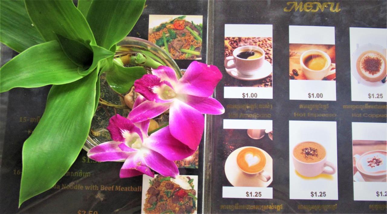 Albergue 333 Siem Reap