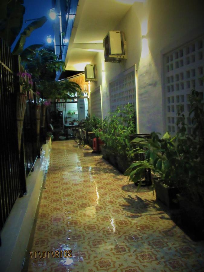 333 Albergue Siem Reap