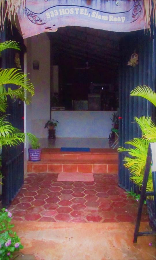 333 Albergue *