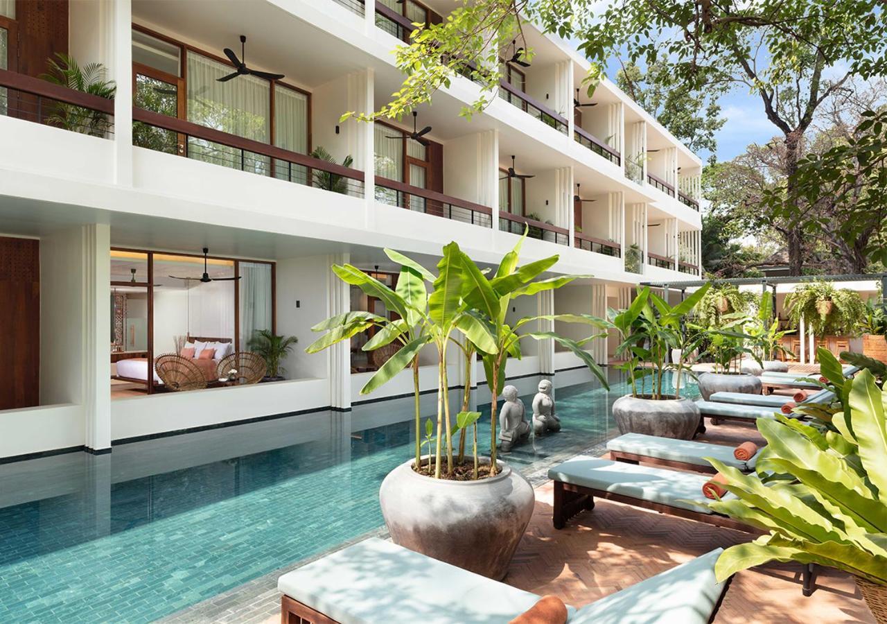 Hotel Fcc Angkor By Avani Siem Reap
