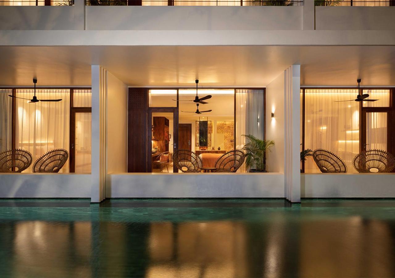 Fcc Angkor By Avani Hotel Siem Reap