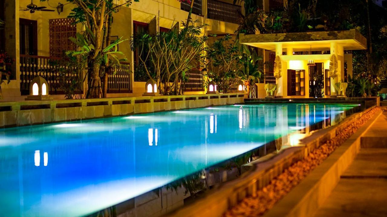 Montra Nivesha Hotel Siem Reap