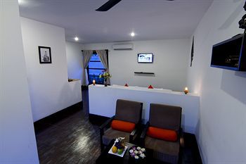 Goyavier Boutique Hotel Siem Reap