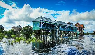 Anachak Angkor 4*