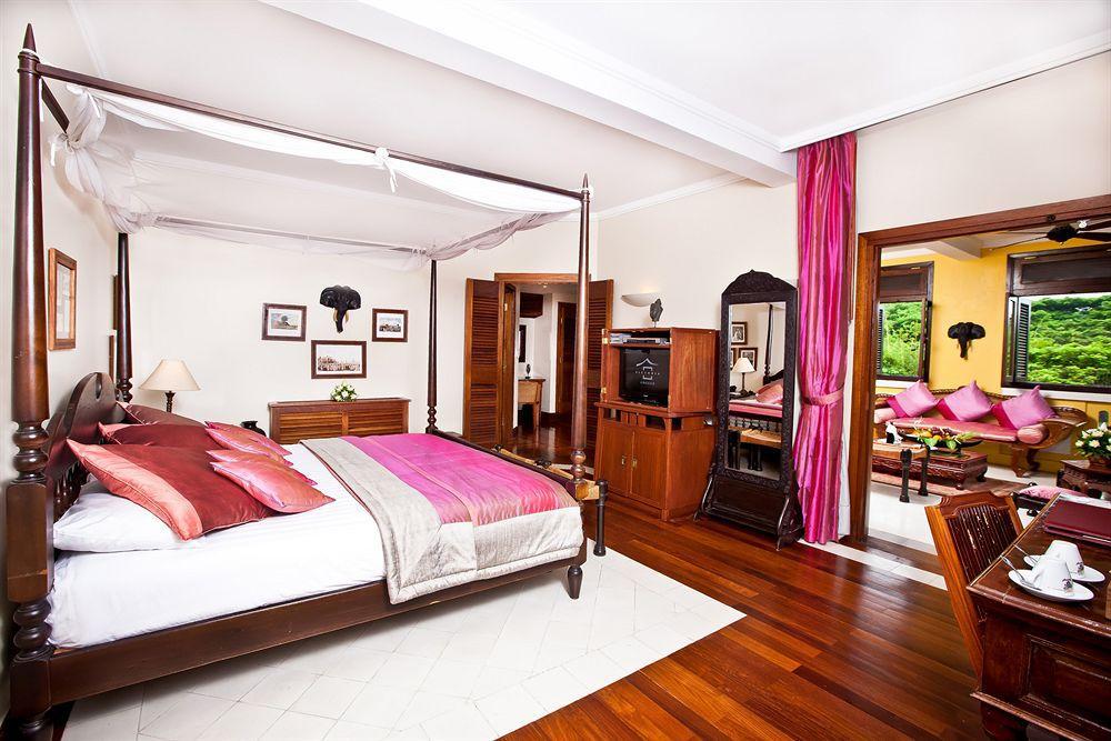 Victoria Angkor & 5* Siem Reap