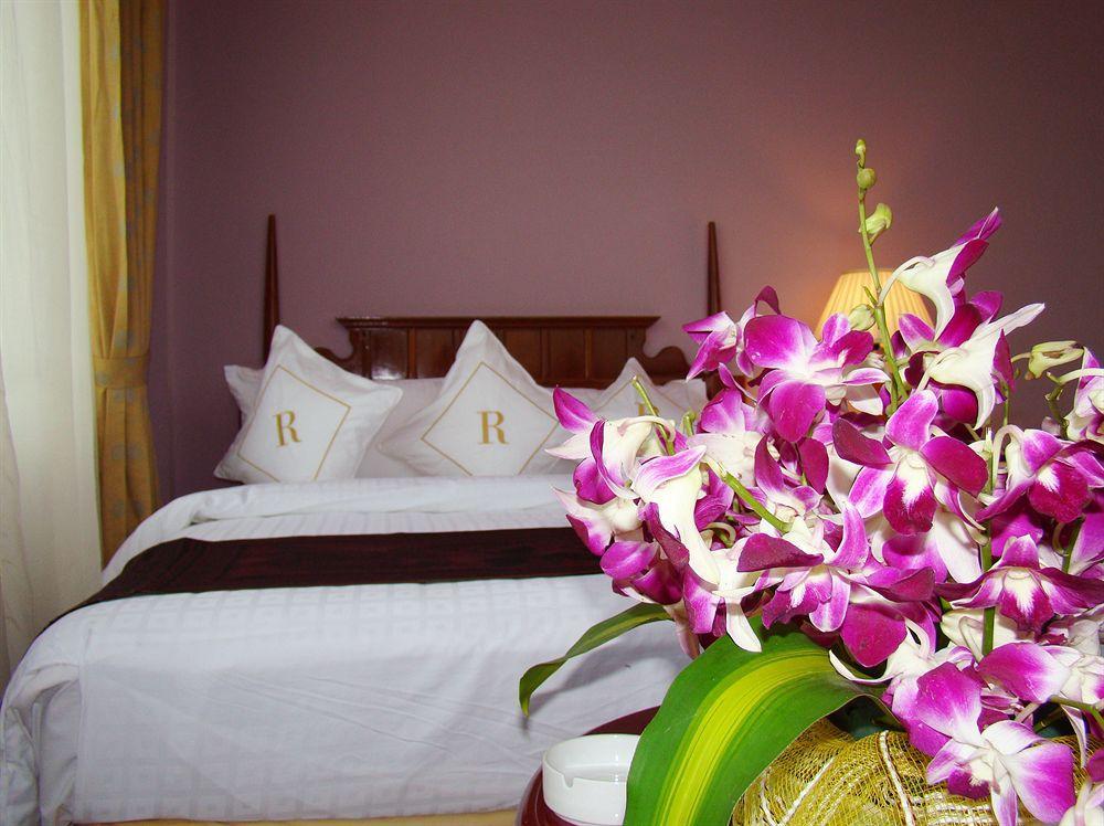 Hotel Preah Khan