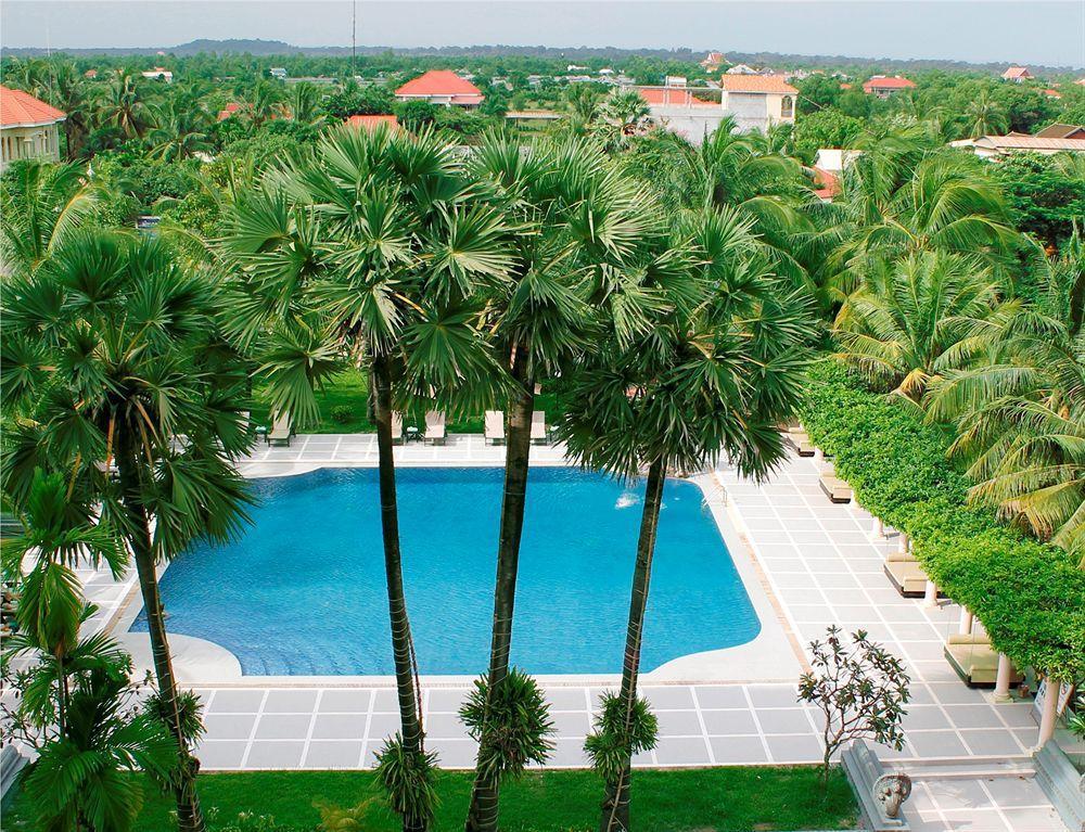 Preah Khan Hotel Siem Reap