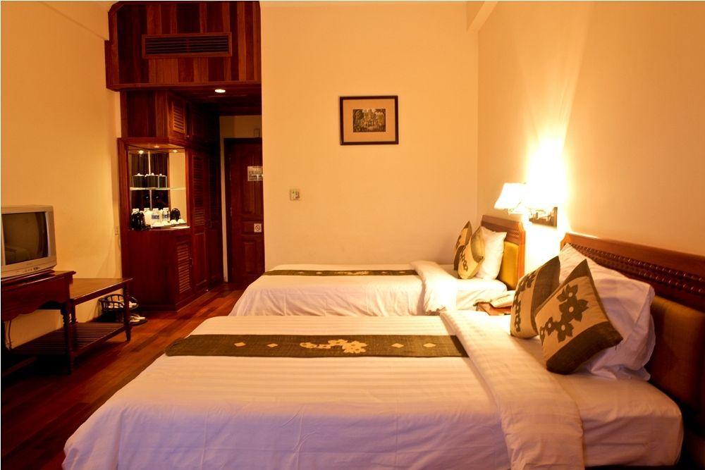 Apsara Hotel 4*