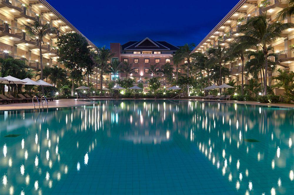 Angkor Howard 5*