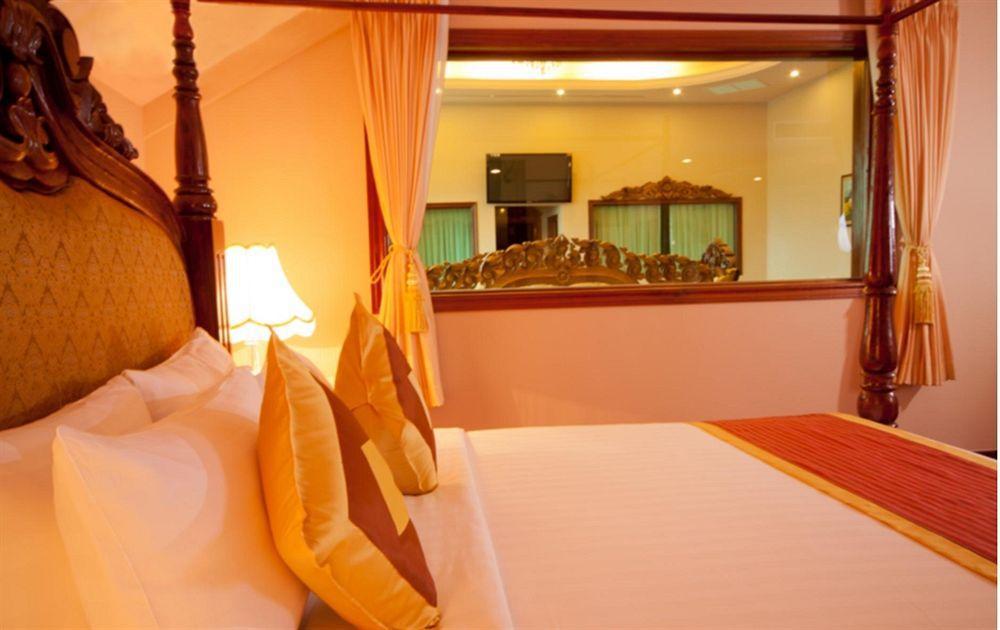 Phum Khmer Angkor 4*