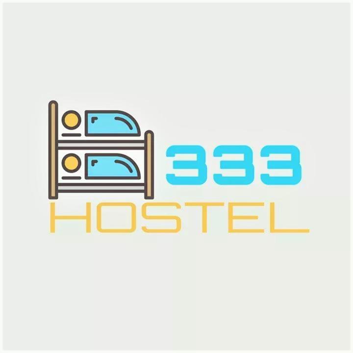 Albergue 333